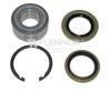 FLENNOR FR940338 Wheel Bearing Kit